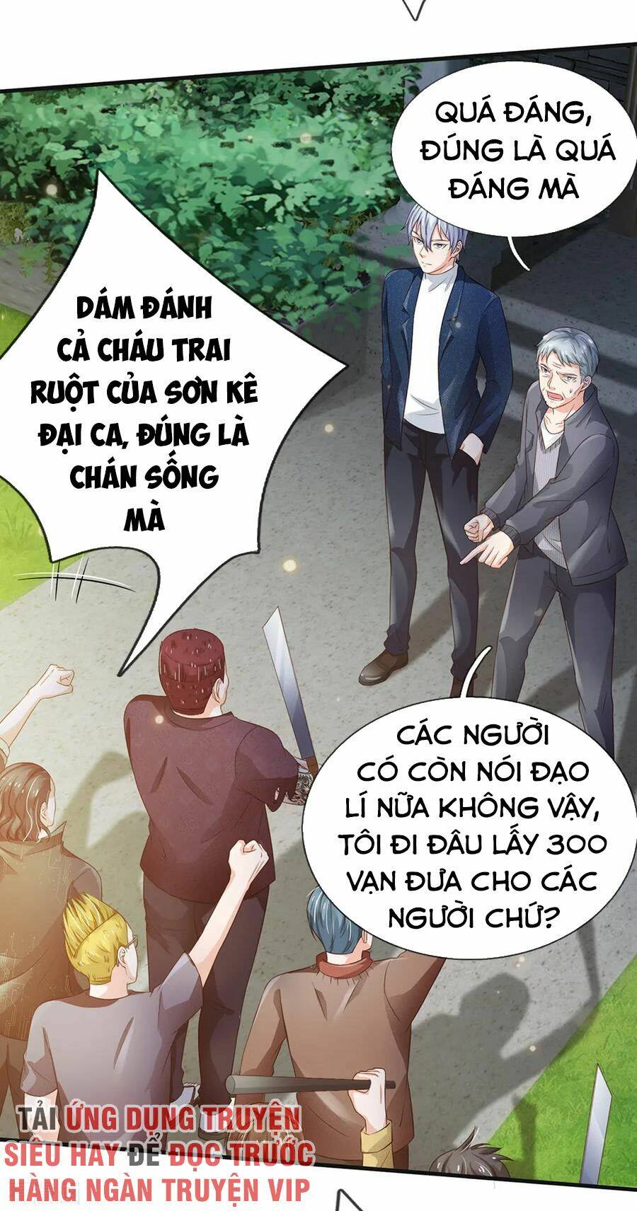 Chương 185 - Trang 22