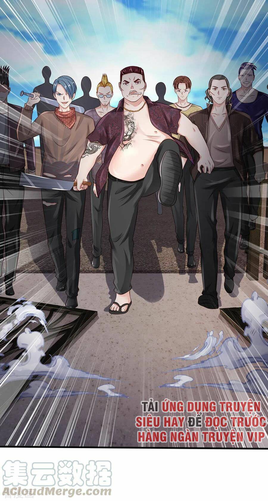 Chương 185 - Trang 7