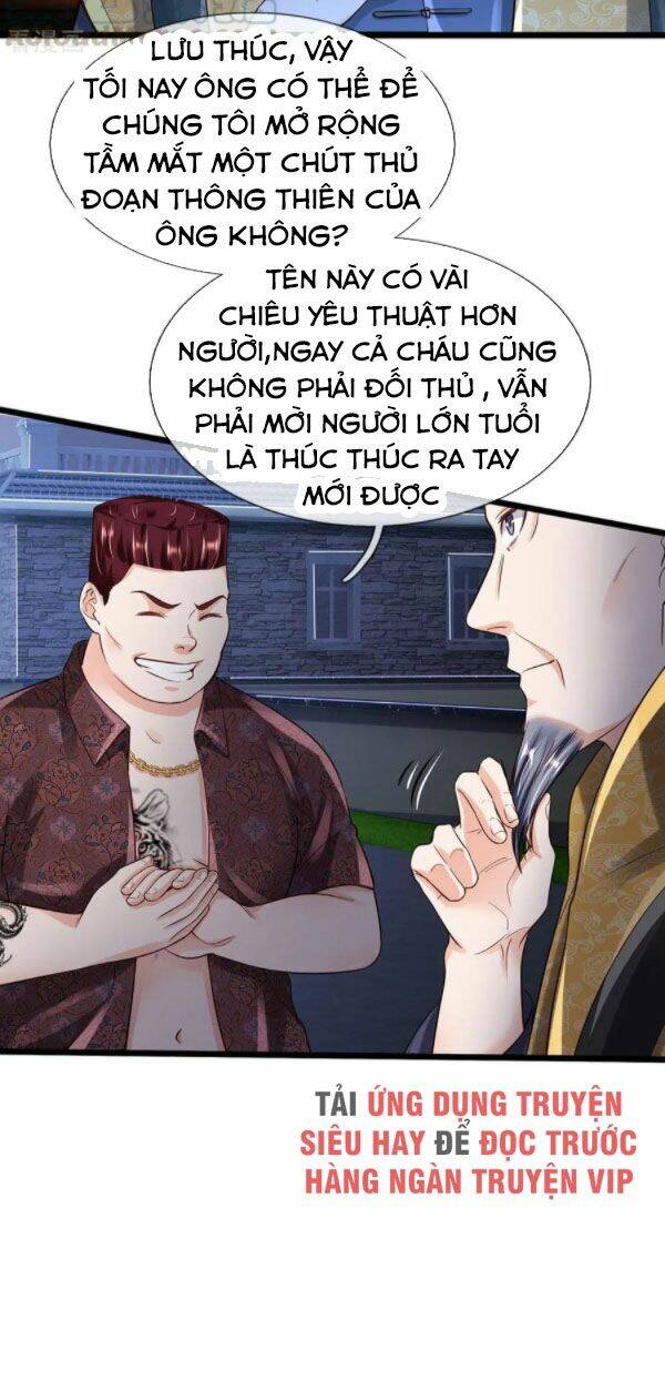 Chương 187 - Trang 21