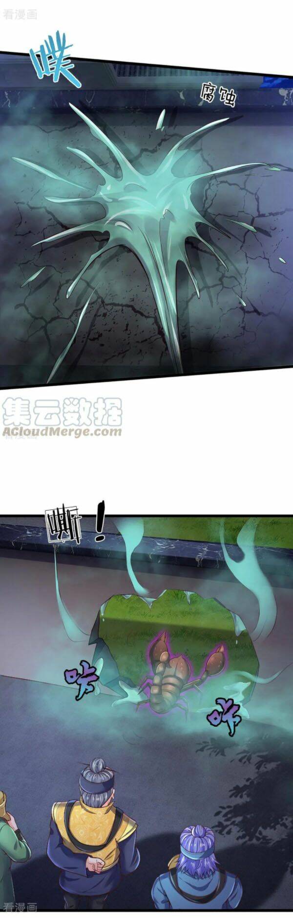 Chương 188 - Trang 9