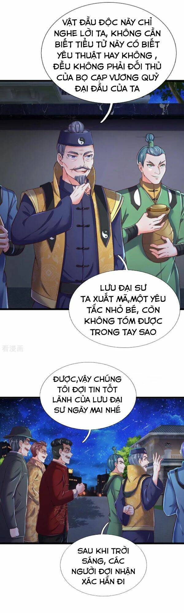 Chương 188 - Trang 10