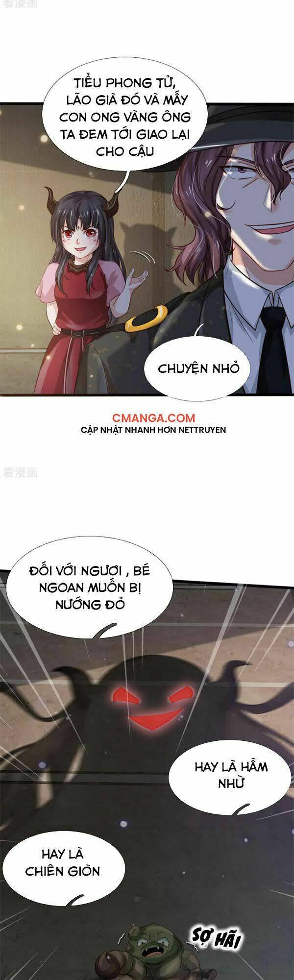 Chương 189 - Trang 11