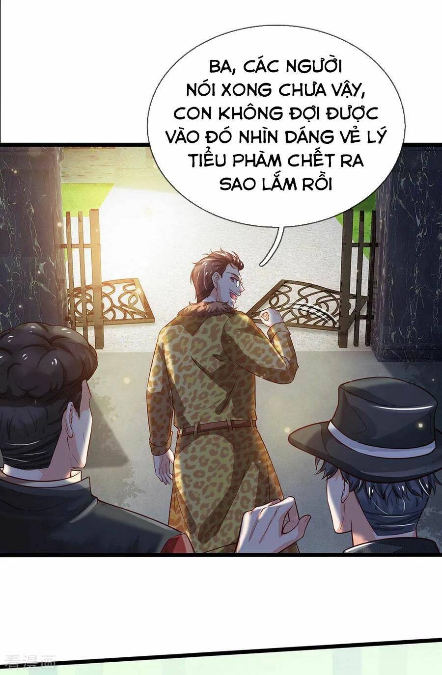 Chương 190 - Trang 5