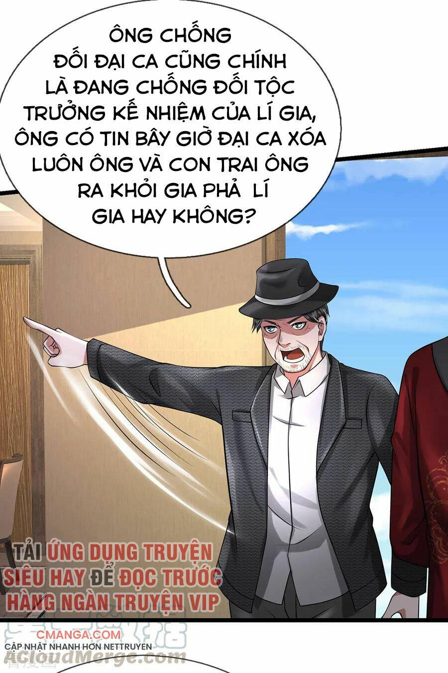 Chương 191 - Trang 12