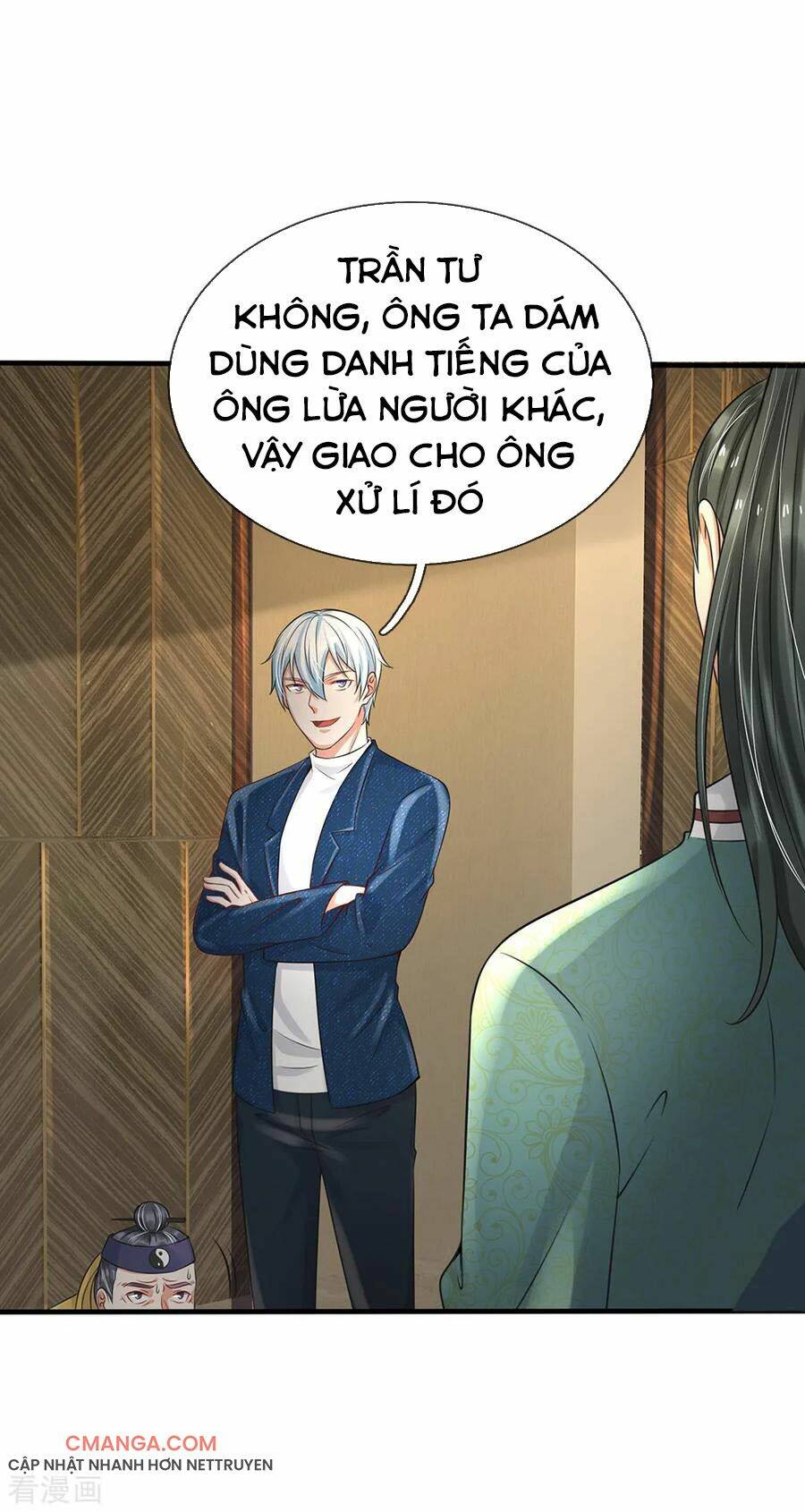 Chương 192 - Trang 10