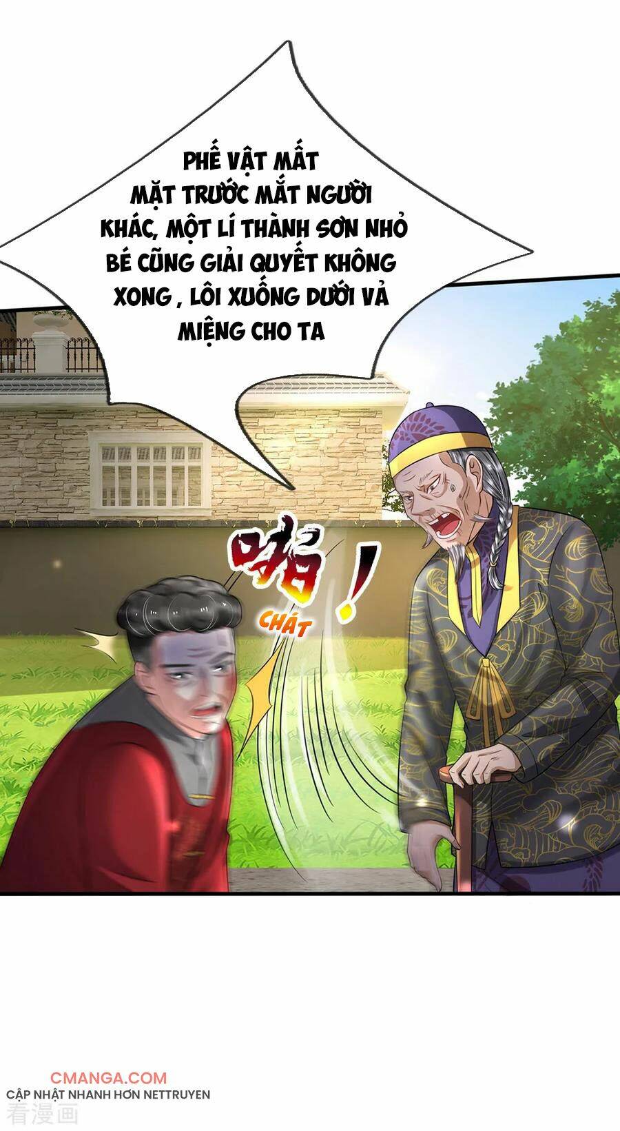 Chương 193 - Trang 9