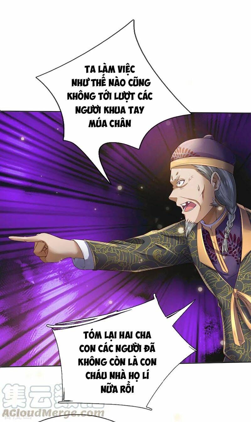 Chương 194 - Trang 11