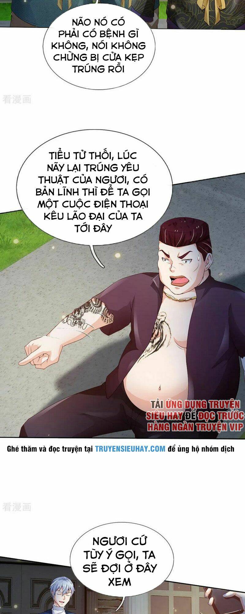 Chương 198 - Trang 5