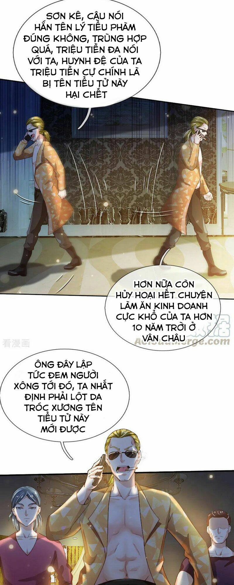 Chương 198 - Trang 8
