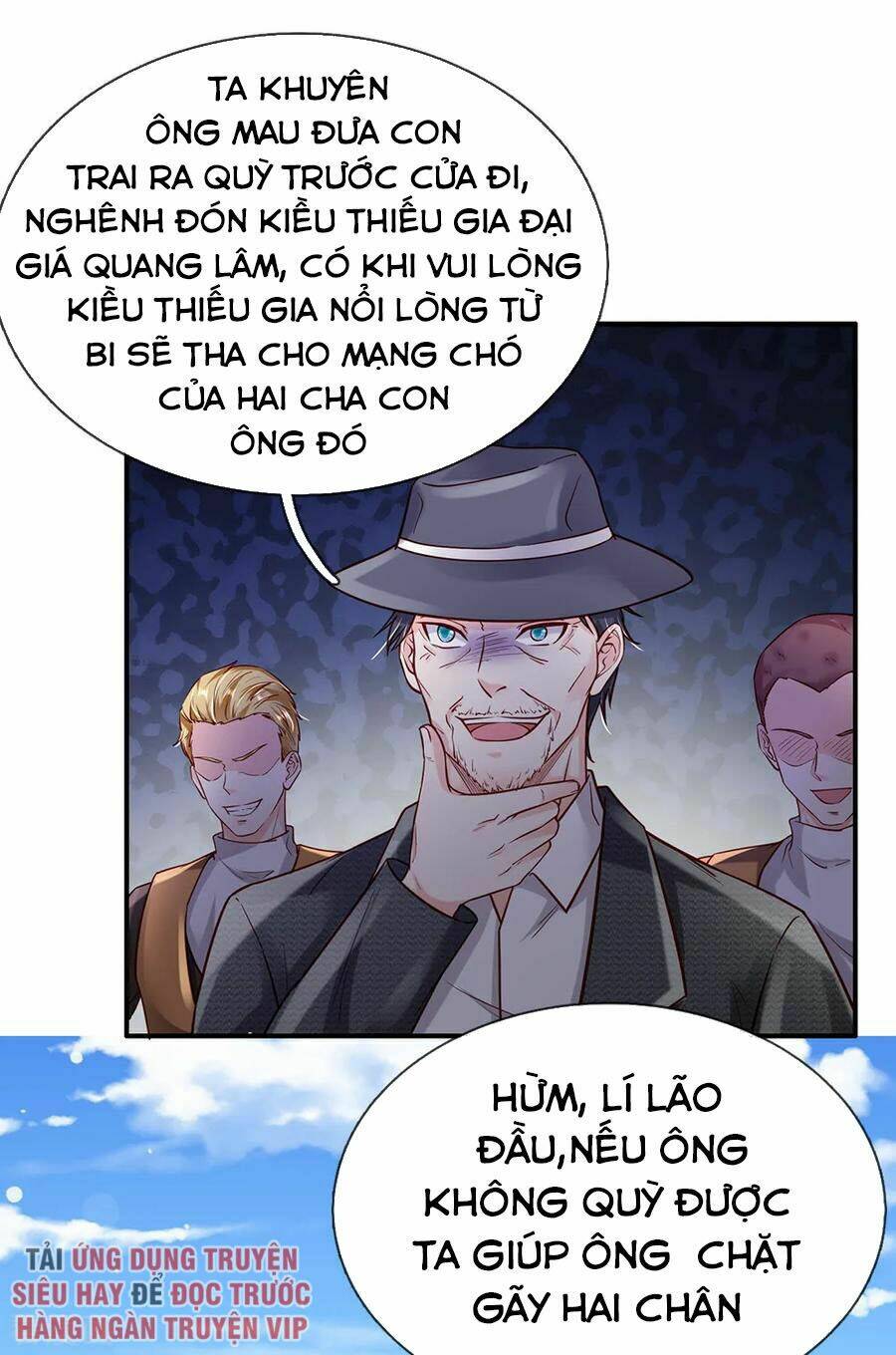 Chương 199 - Trang 2