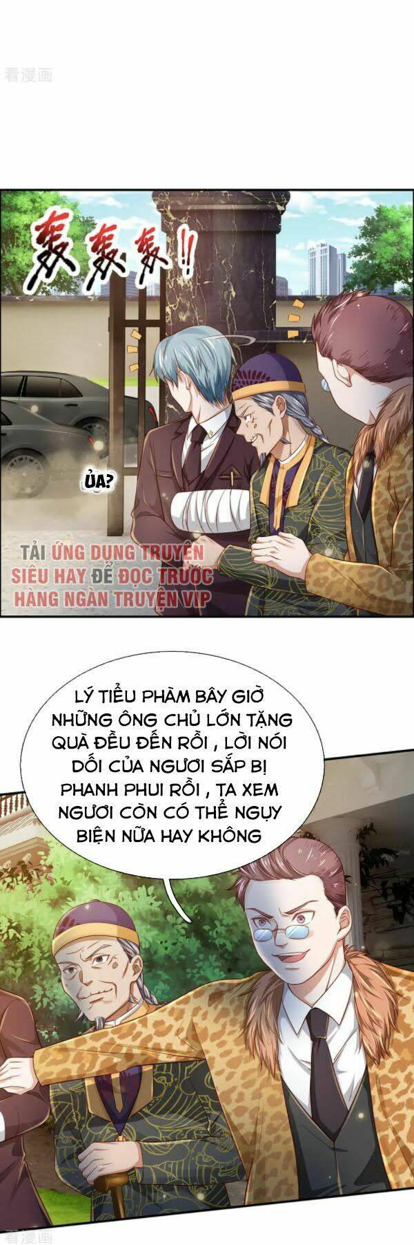Chương 201 - Trang 13
