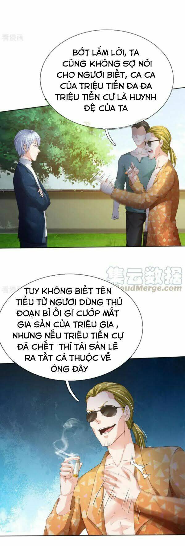Chương 202 - Trang 12