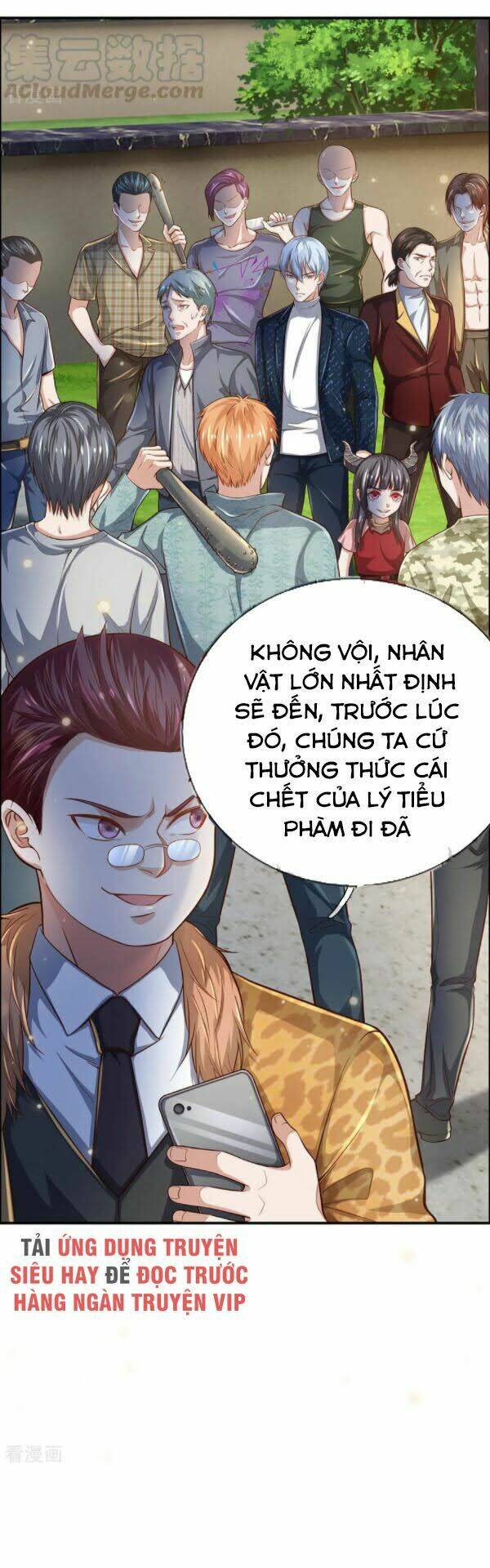 Chương 202 - Trang 8