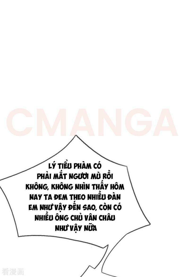 Chương 203 - Trang 1