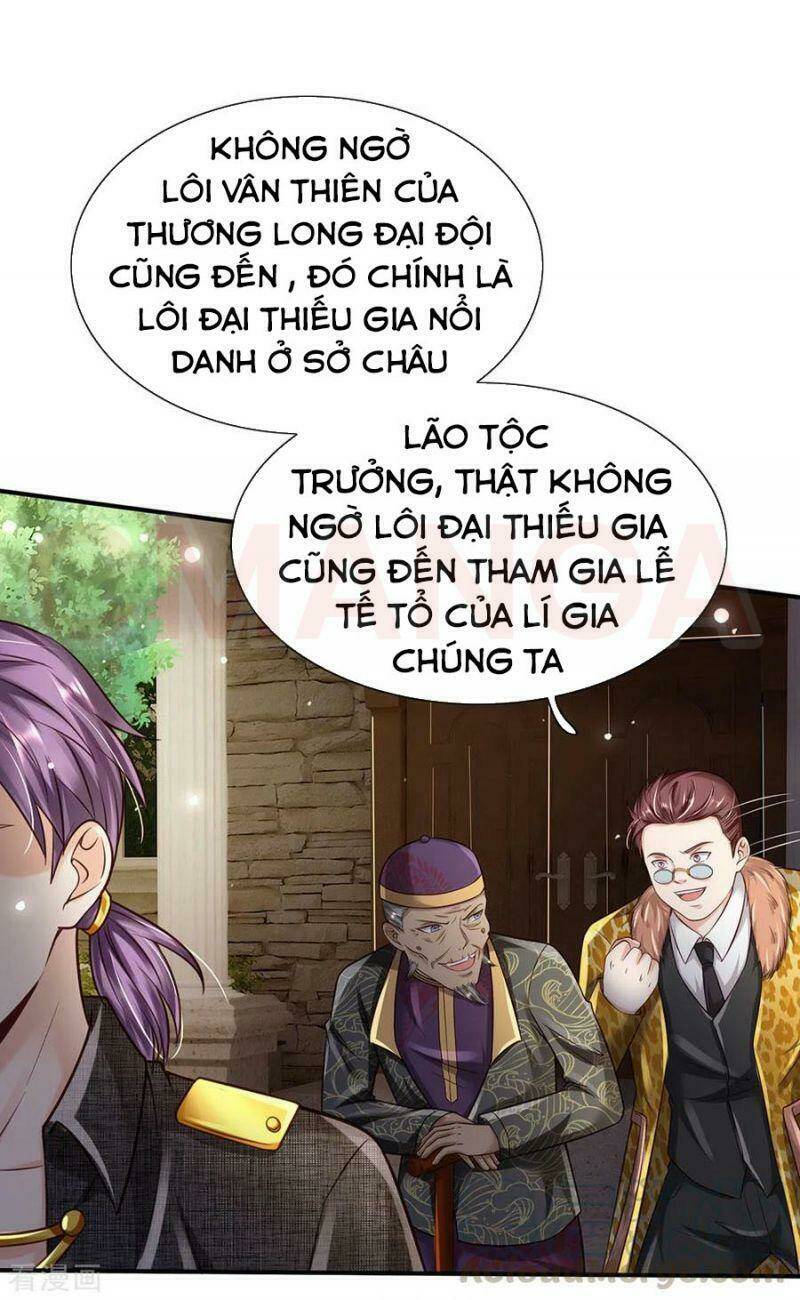 Chương 203 - Trang 18