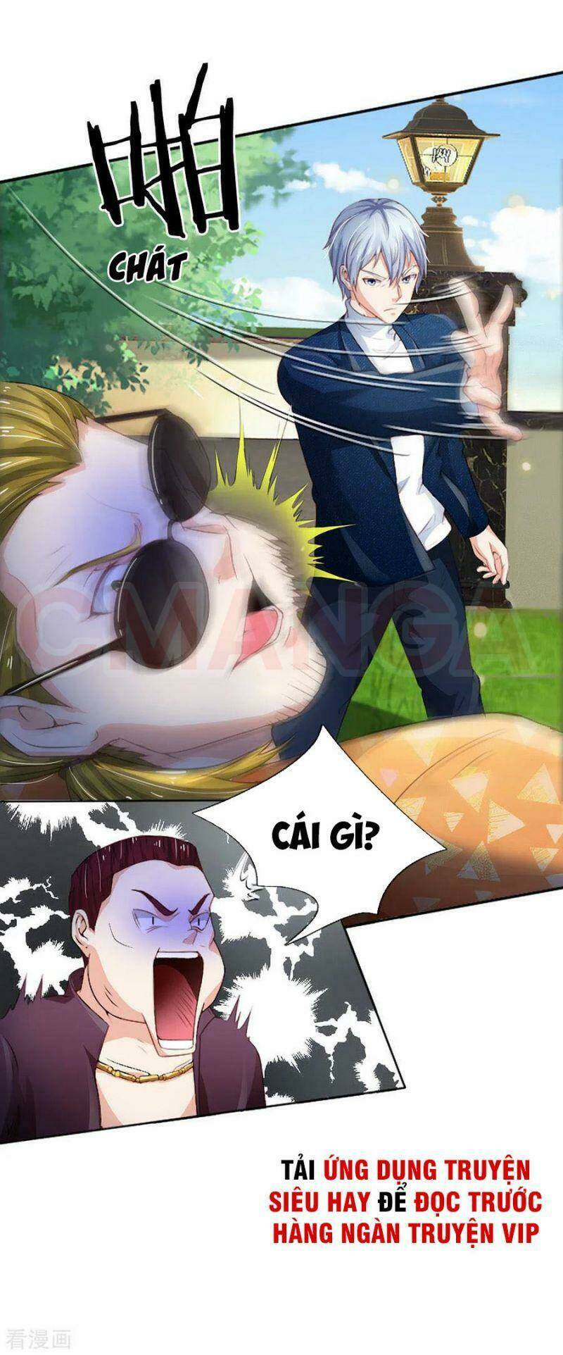 Chương 203 - Trang 5
