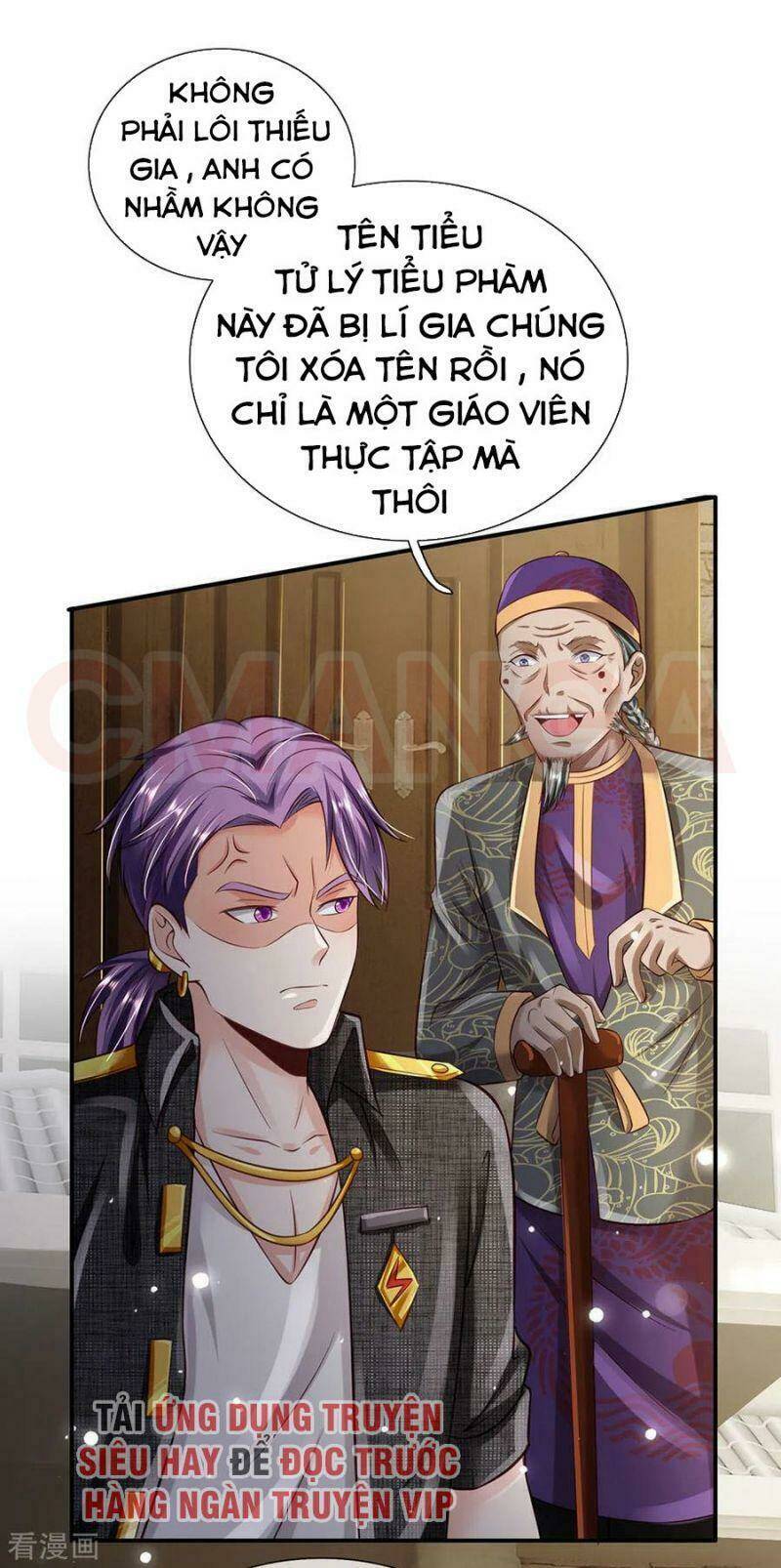 Chương 204 - Trang 11