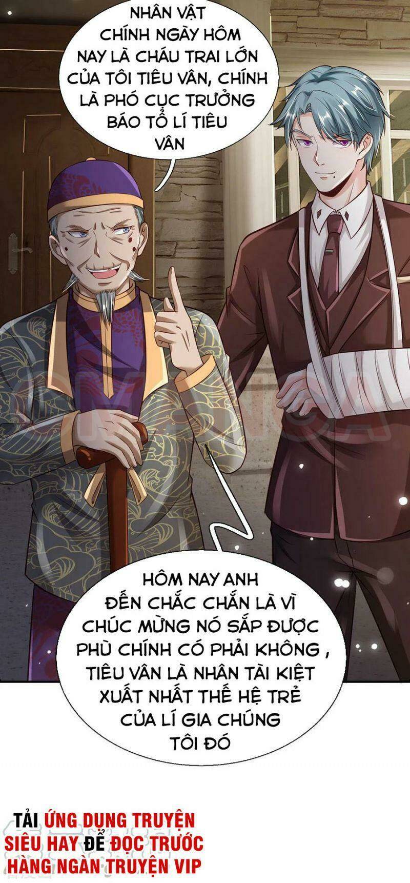 Chương 204 - Trang 12