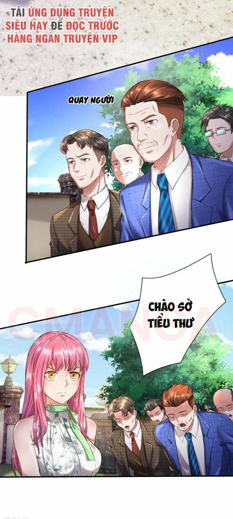 Chương 204 - Trang 18