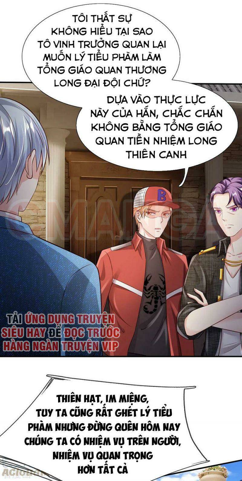 Chương 204 - Trang 5