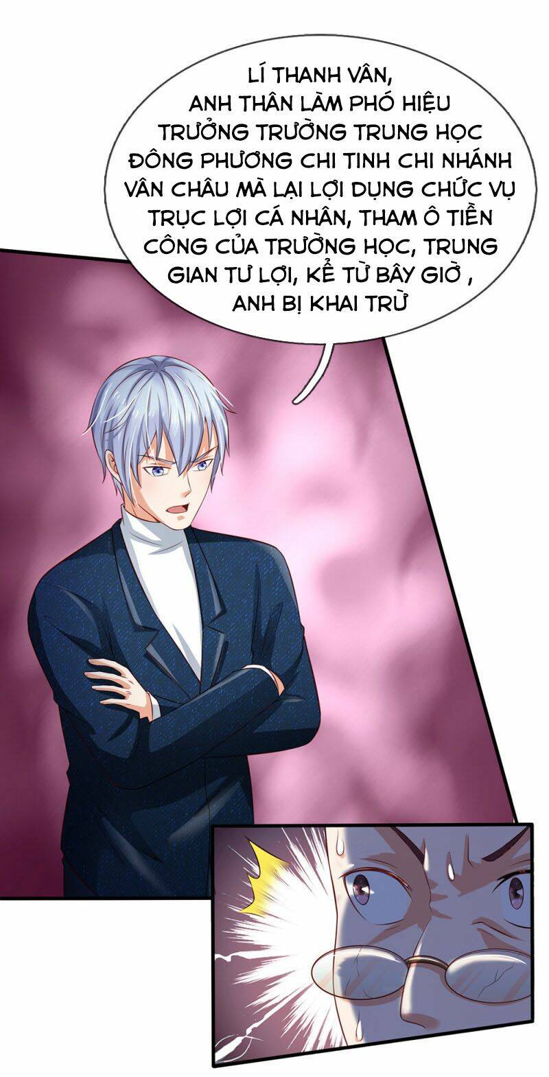 Chương 207 - Trang 16