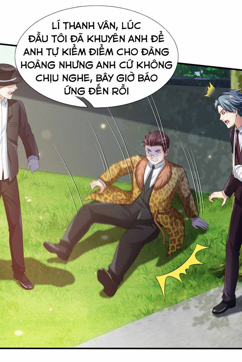 Chương 207 - Trang 20