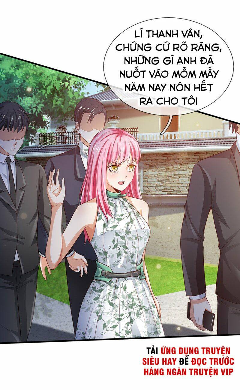 Chương 207 - Trang 21