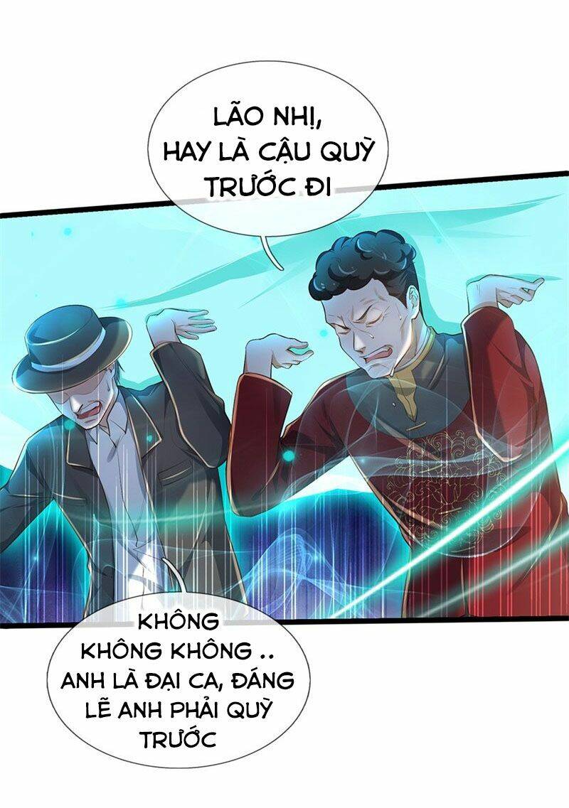 Chương 208 - Trang 17