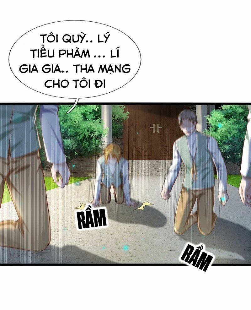 Chương 208 - Trang 19