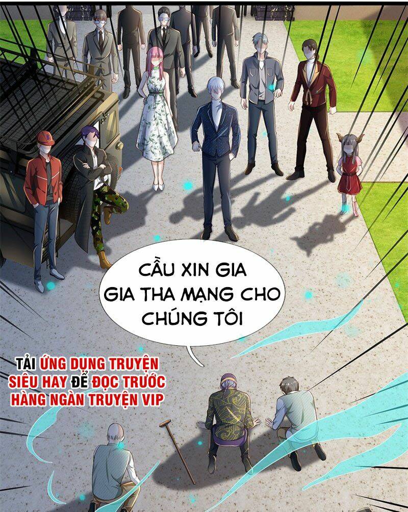 Chương 208 - Trang 20