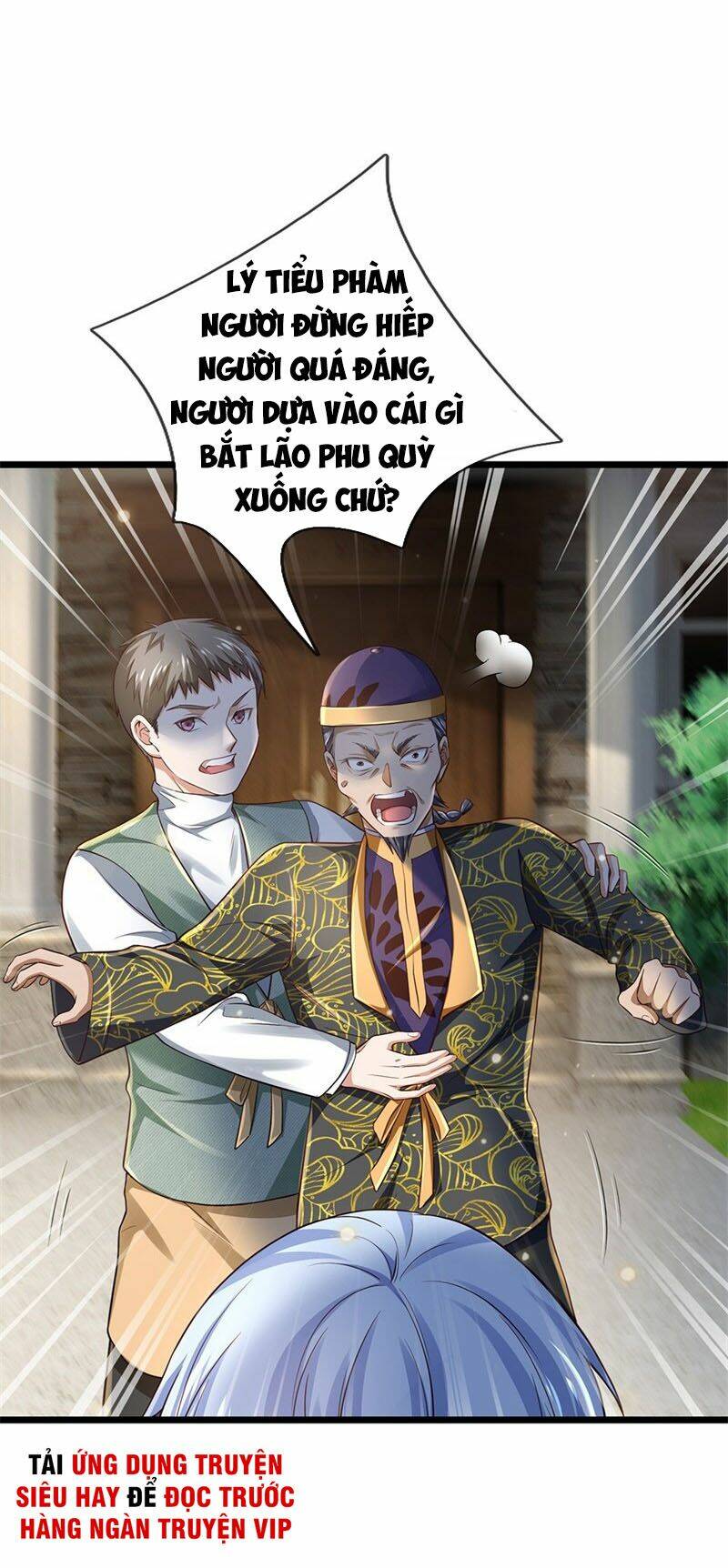 Chương 208 - Trang 9