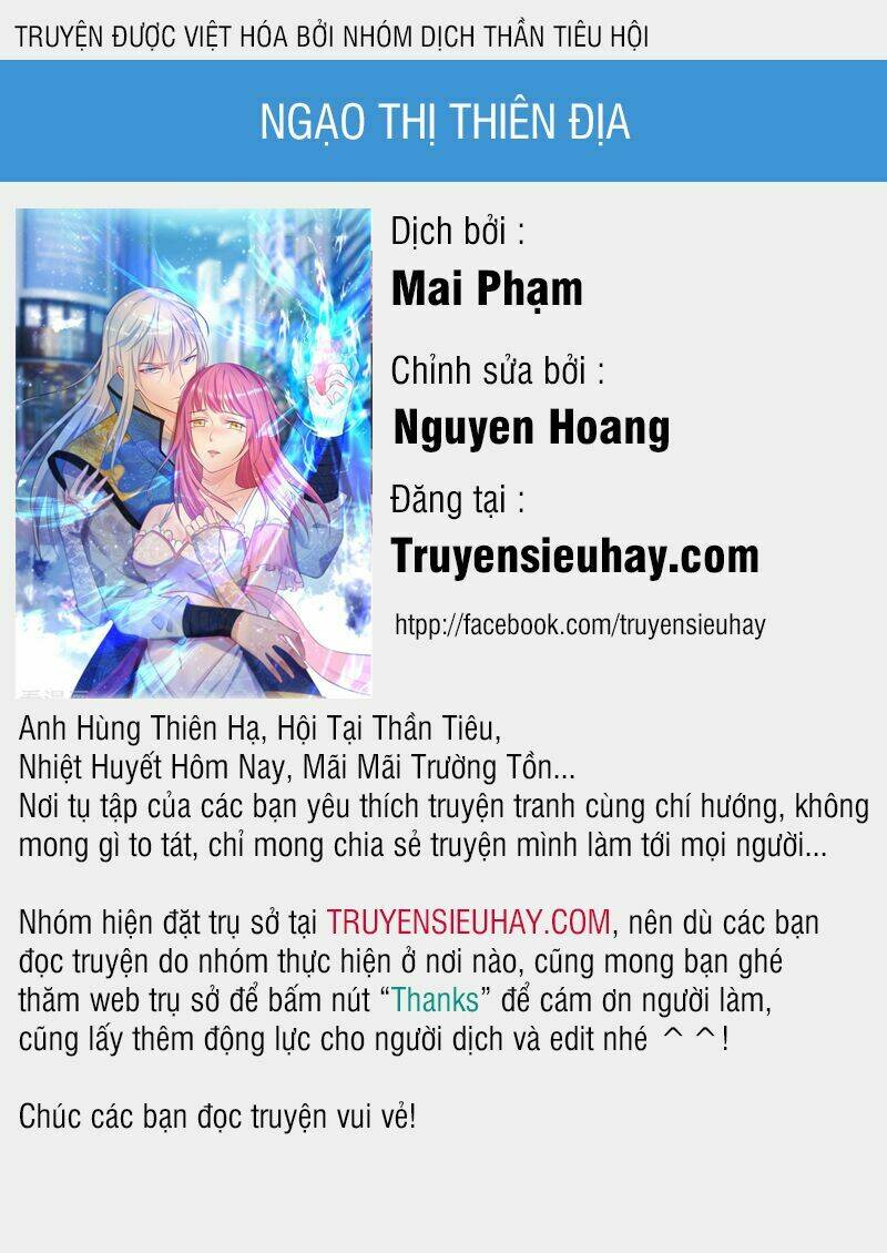 Chương 21 - Trang 1