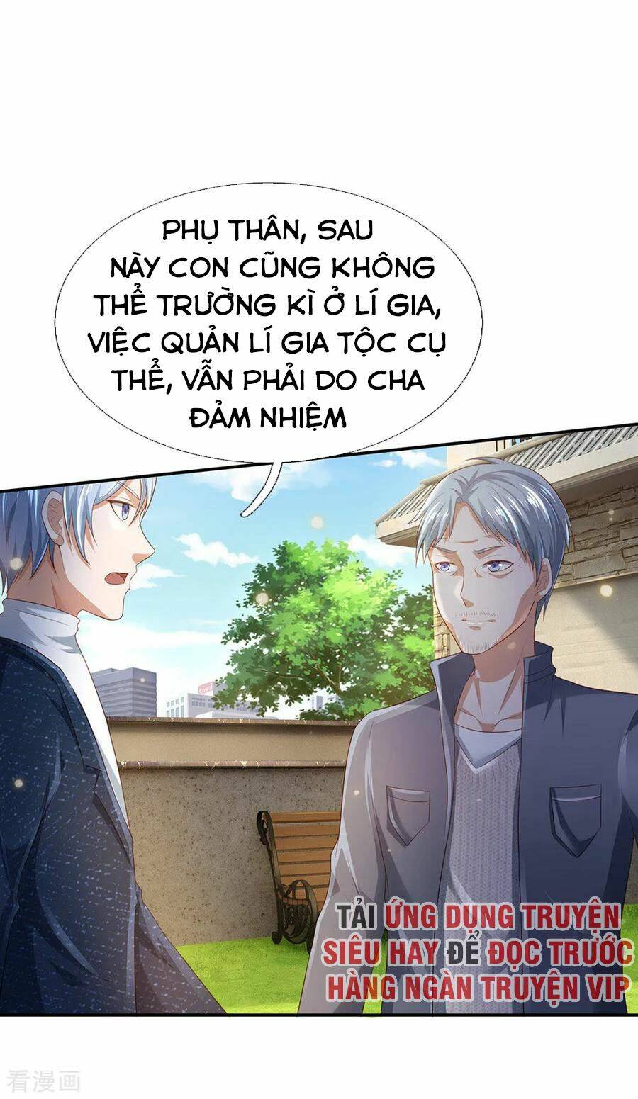 Chương 210 - Trang 1