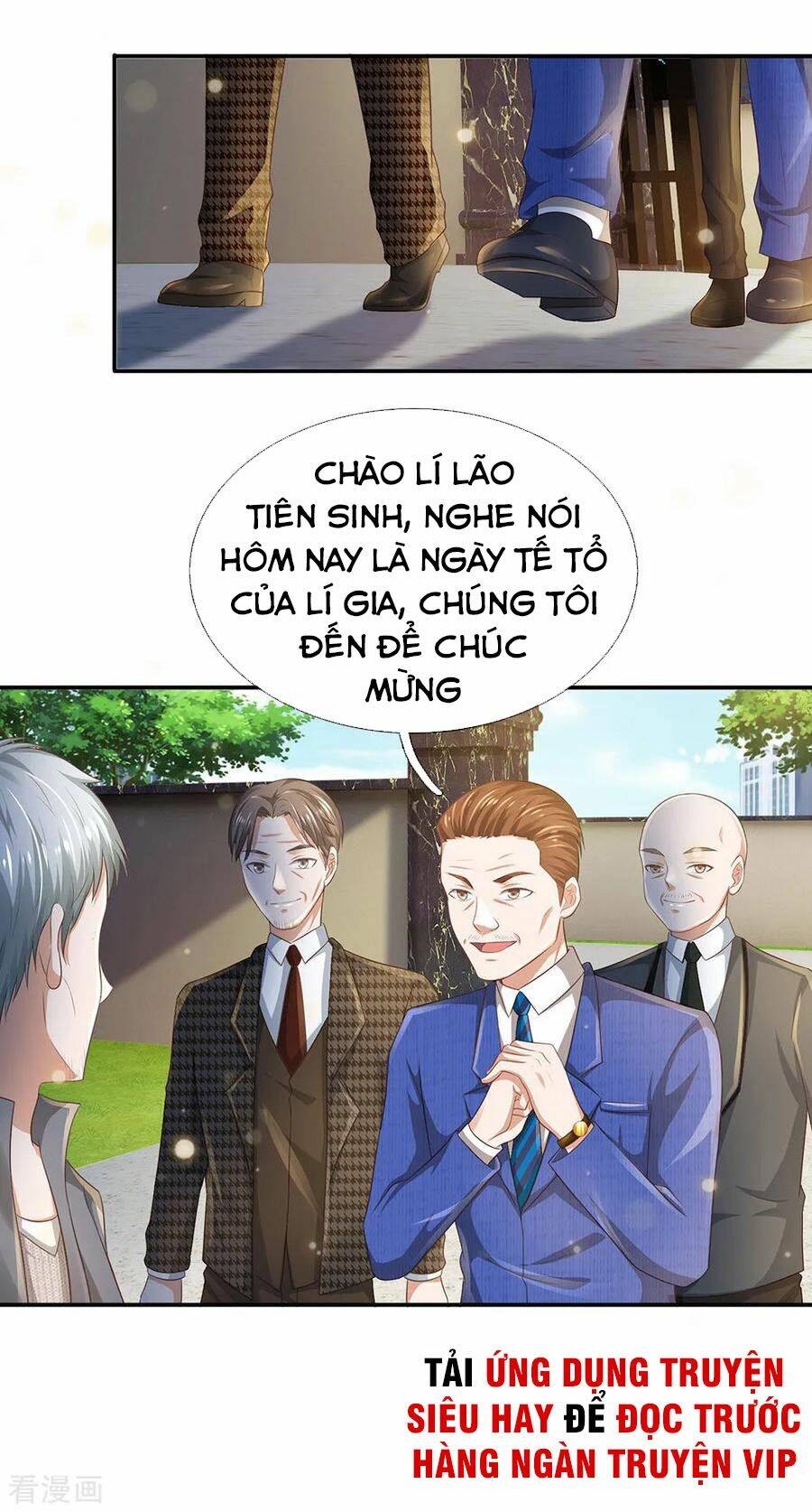 Chương 210 - Trang 14