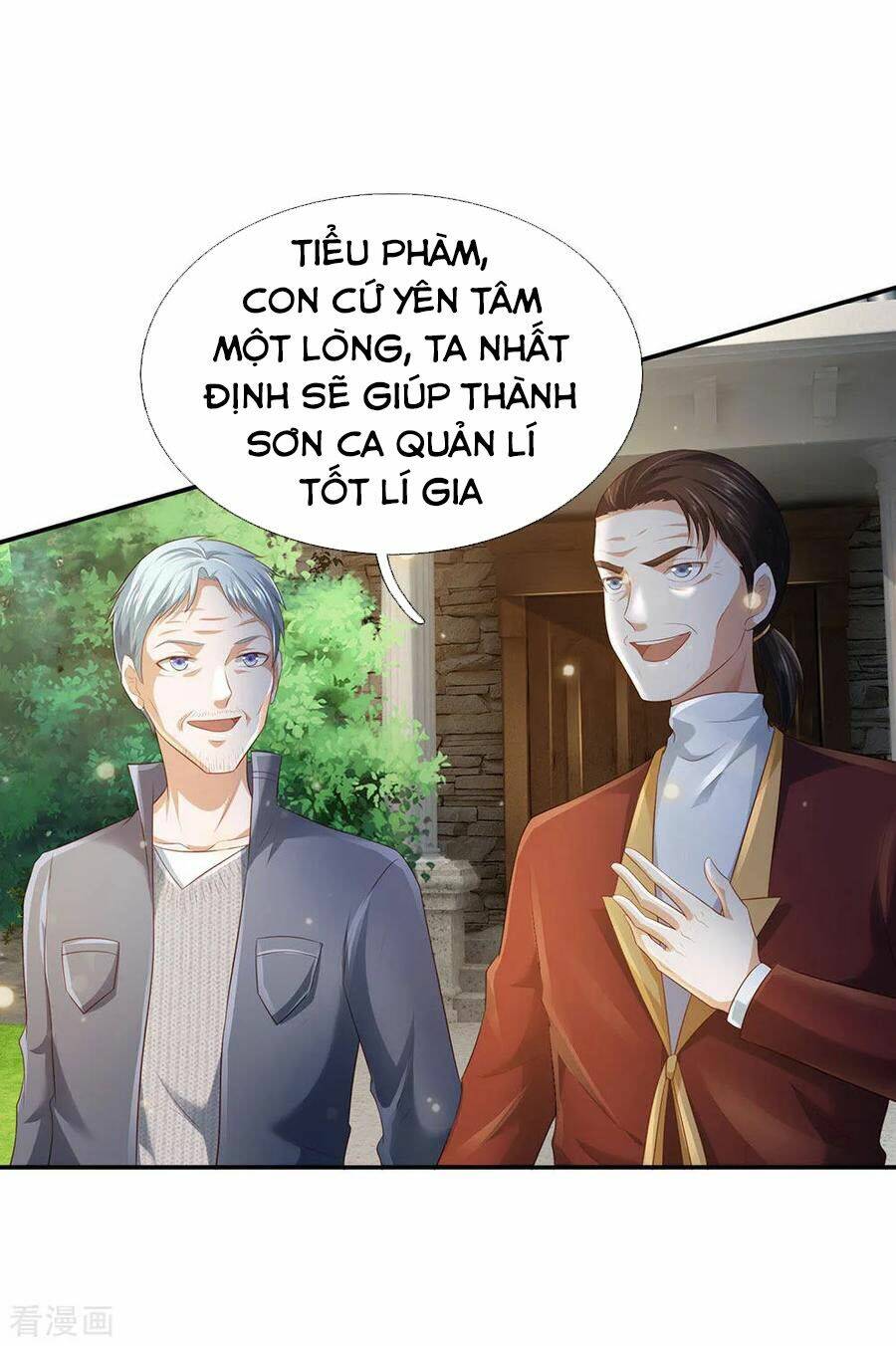 Chương 210 - Trang 6