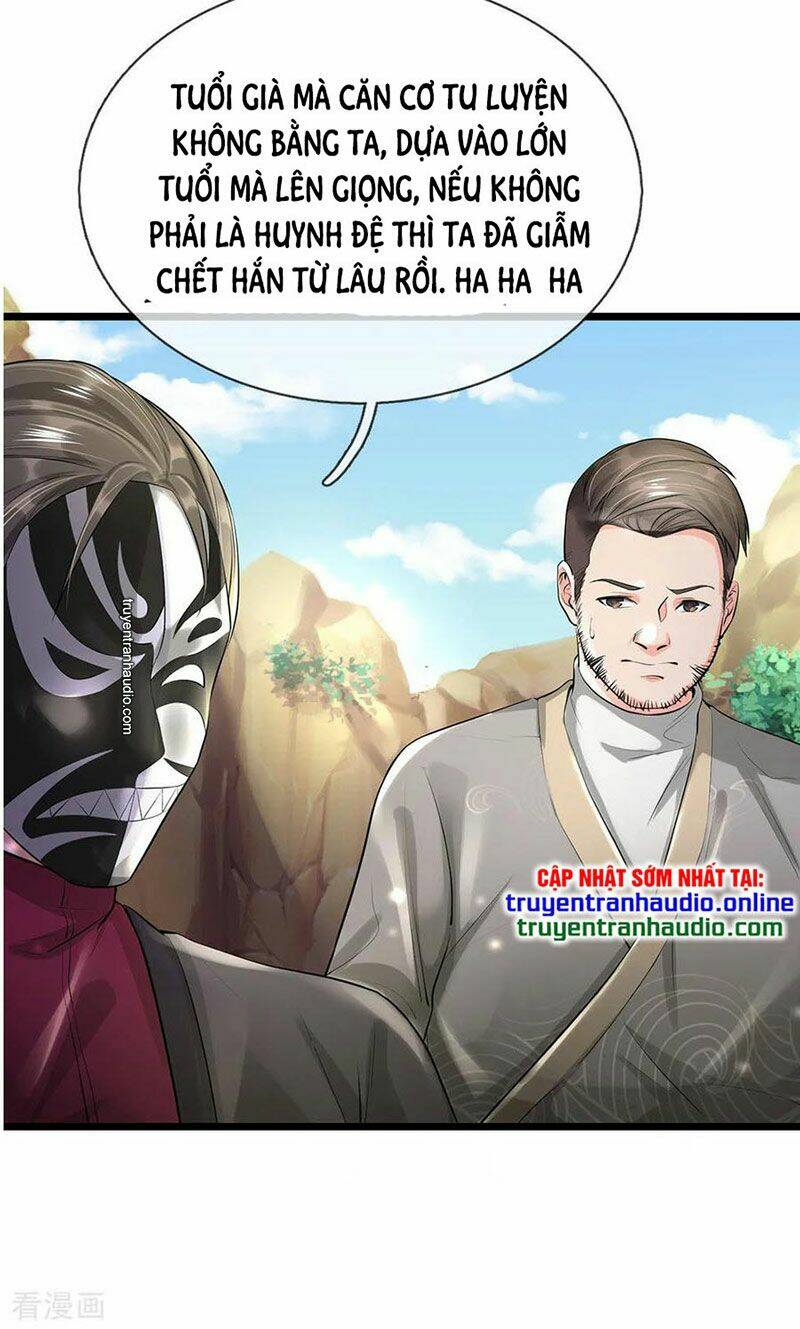 Chương 211 - Trang 12
