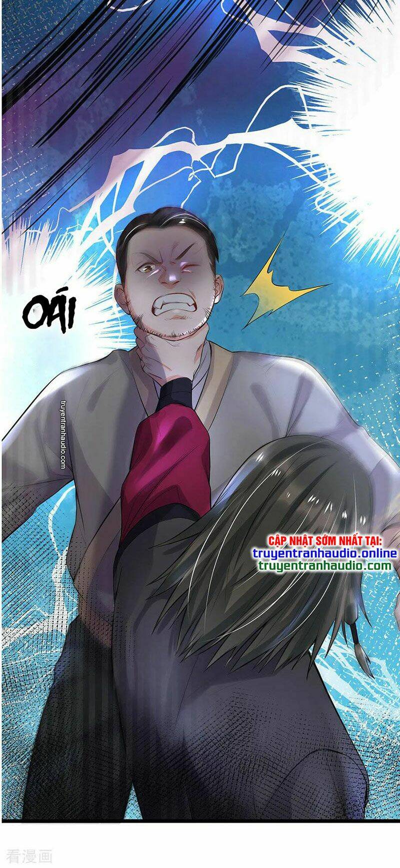 Chương 211 - Trang 21