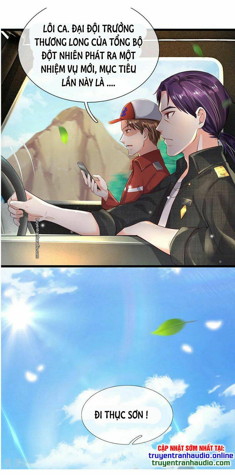 Chương 211 - Trang 6