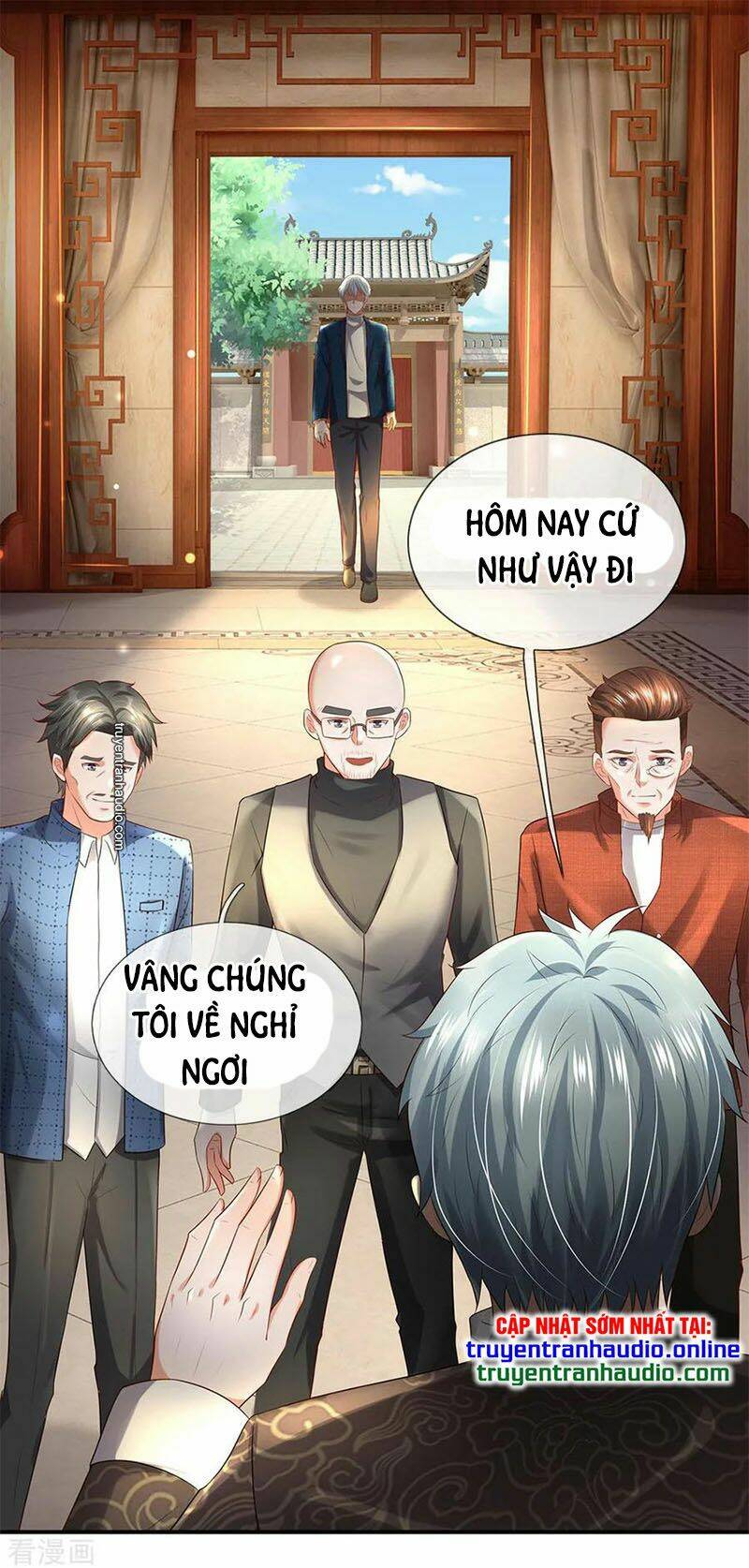 Chương 212 - Trang 7
