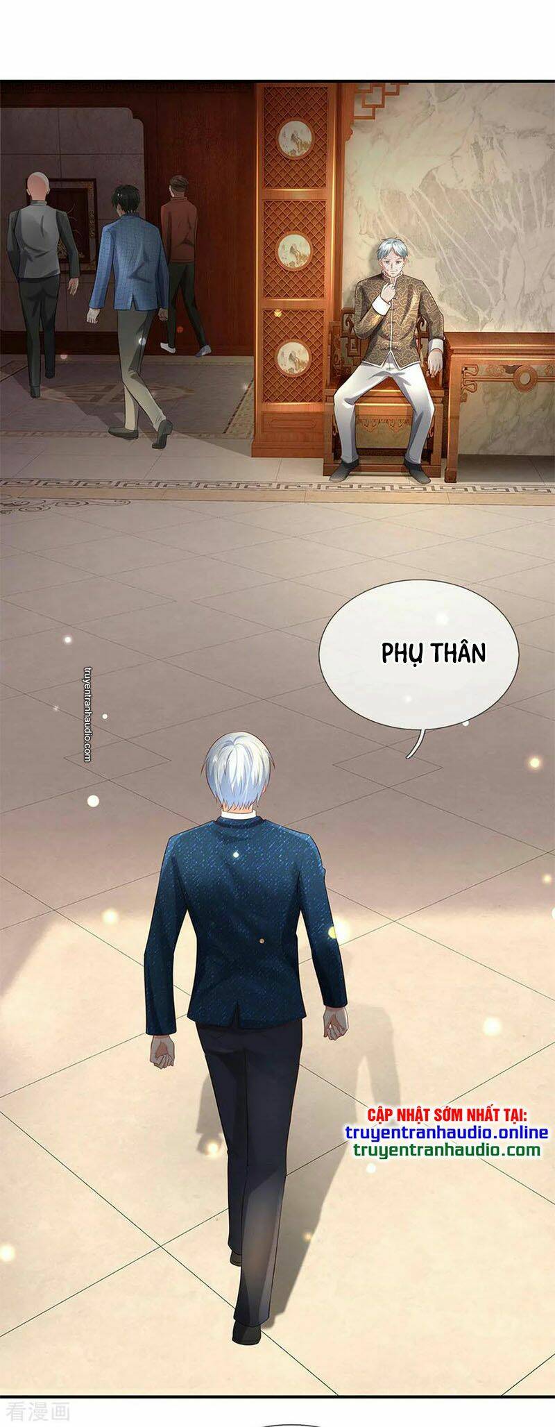 Chương 212 - Trang 8