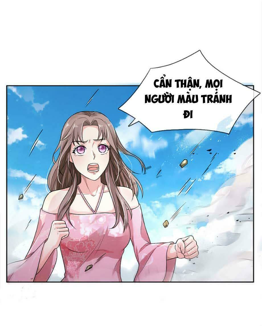 Chương 218 - Trang 1