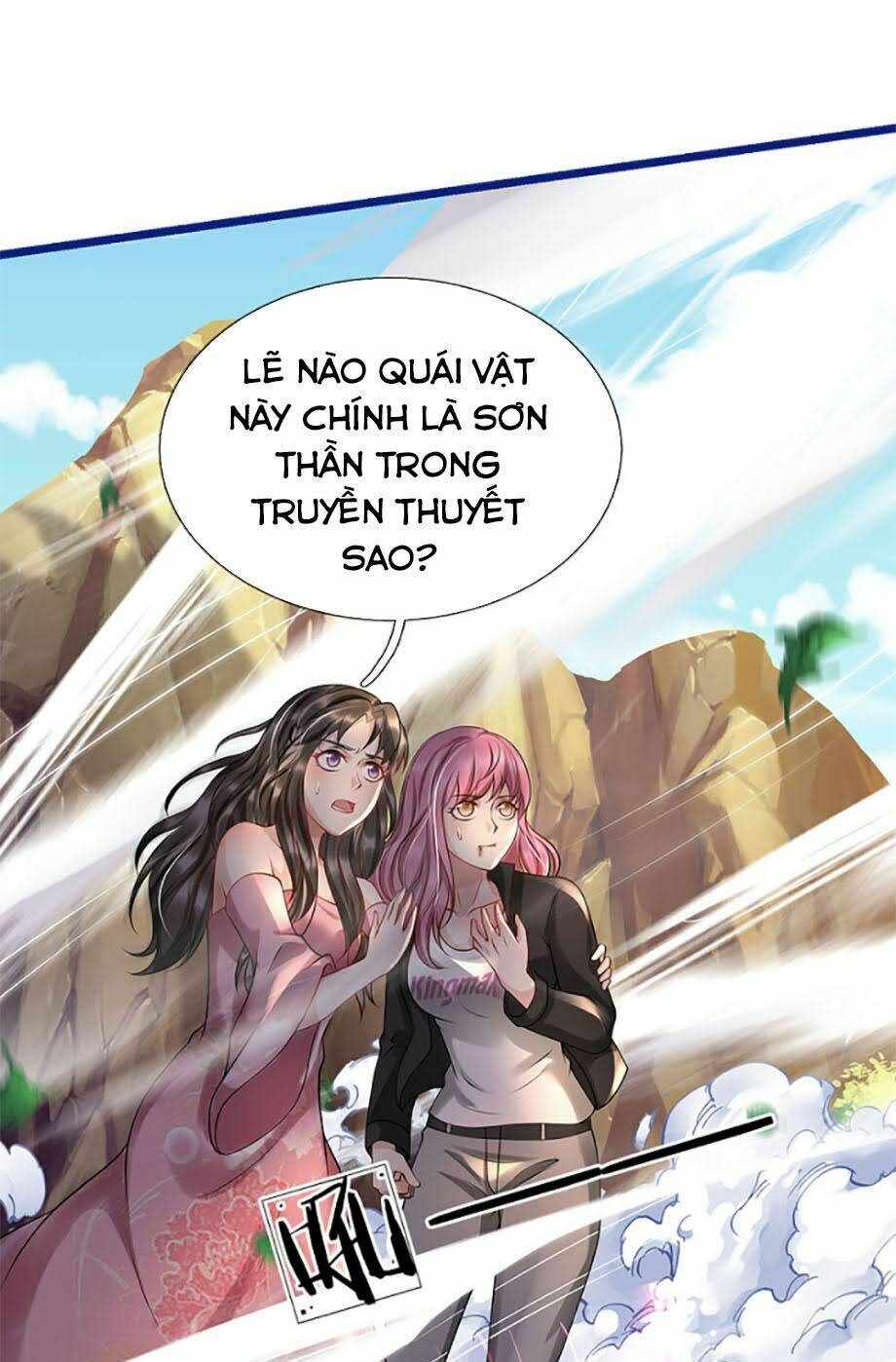 Chương 218 - Trang 17