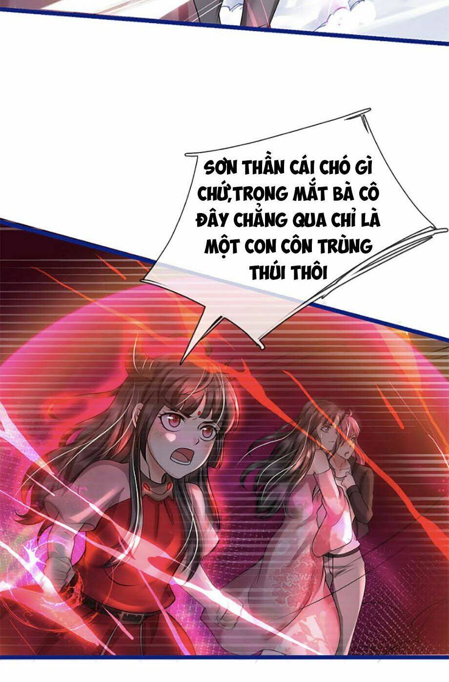Chương 218 - Trang 18
