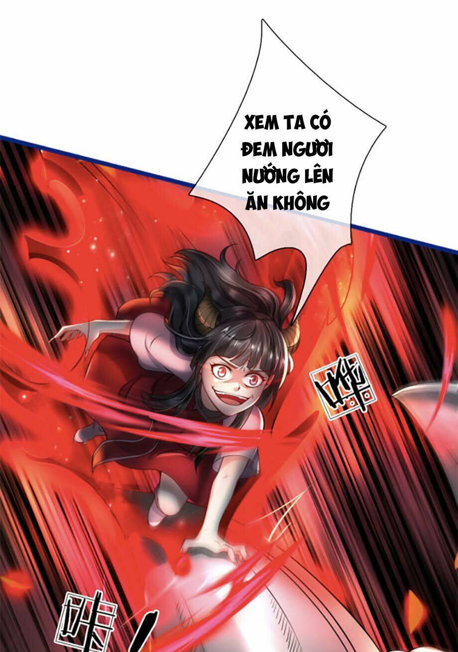 Chương 218 - Trang 20