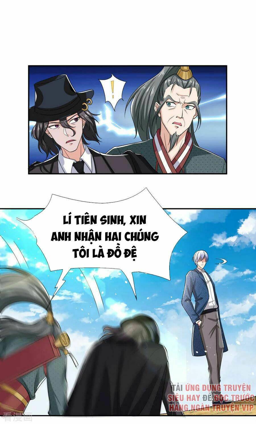 Chương 220 - Trang 20