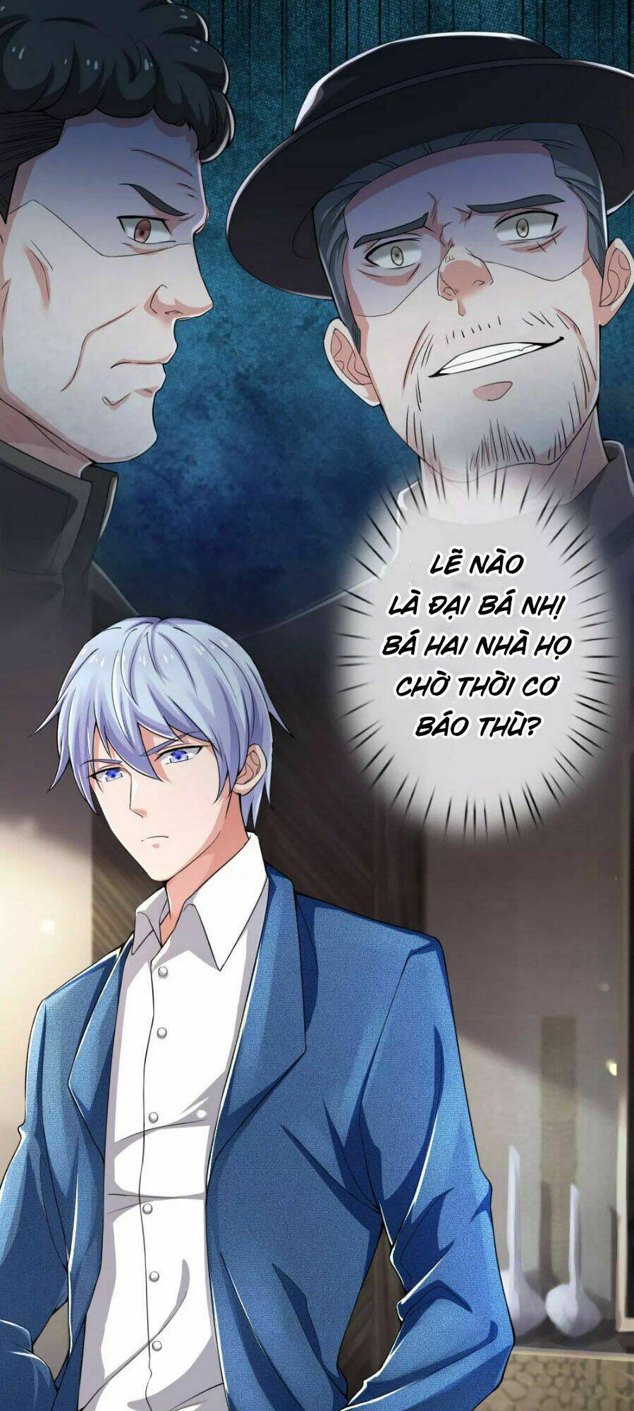 Chương 222 - Trang 2