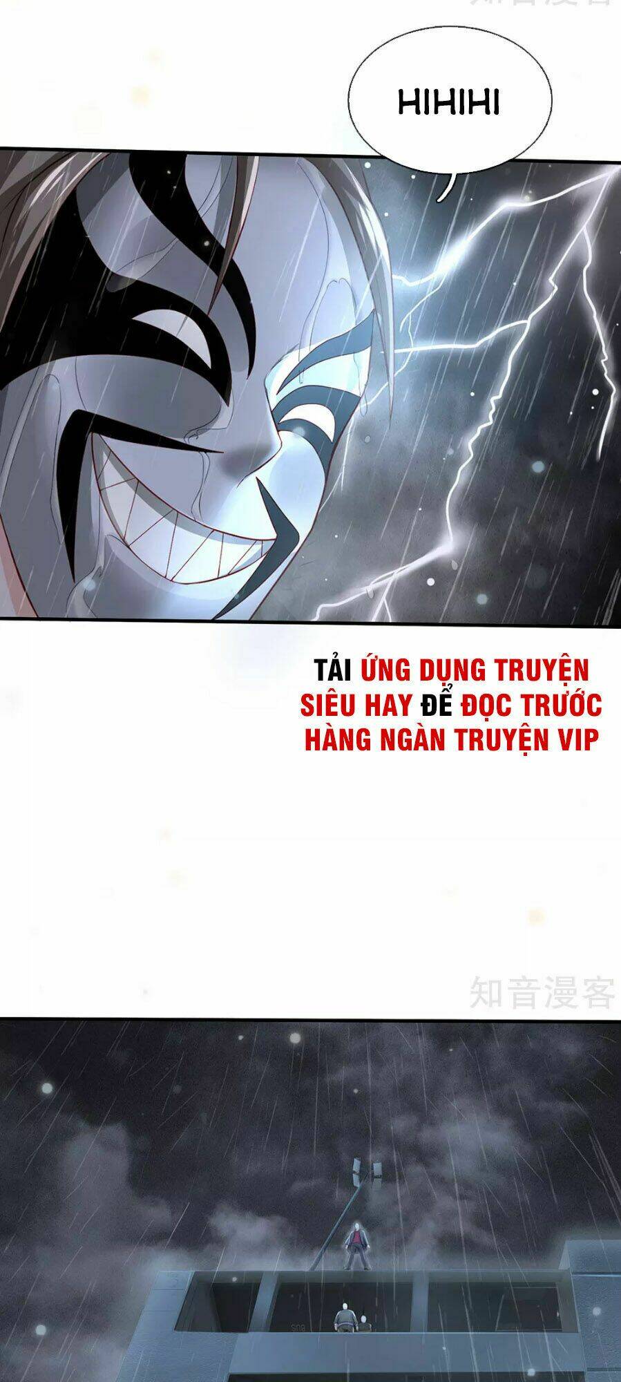 Chương 222 - Trang 25