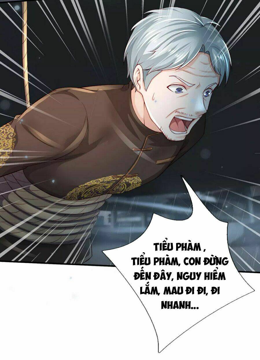 Chương 222 - Trang 29