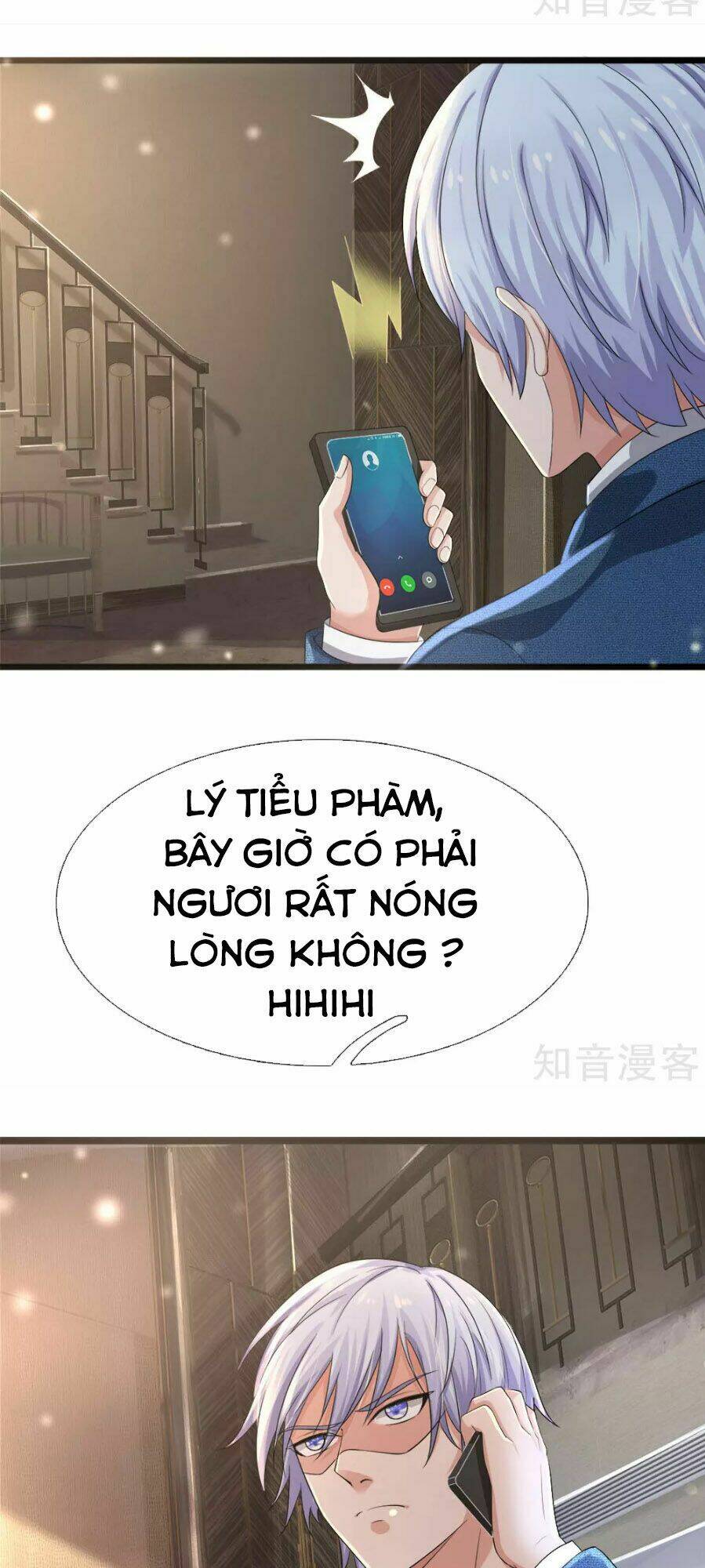 Chương 222 - Trang 6