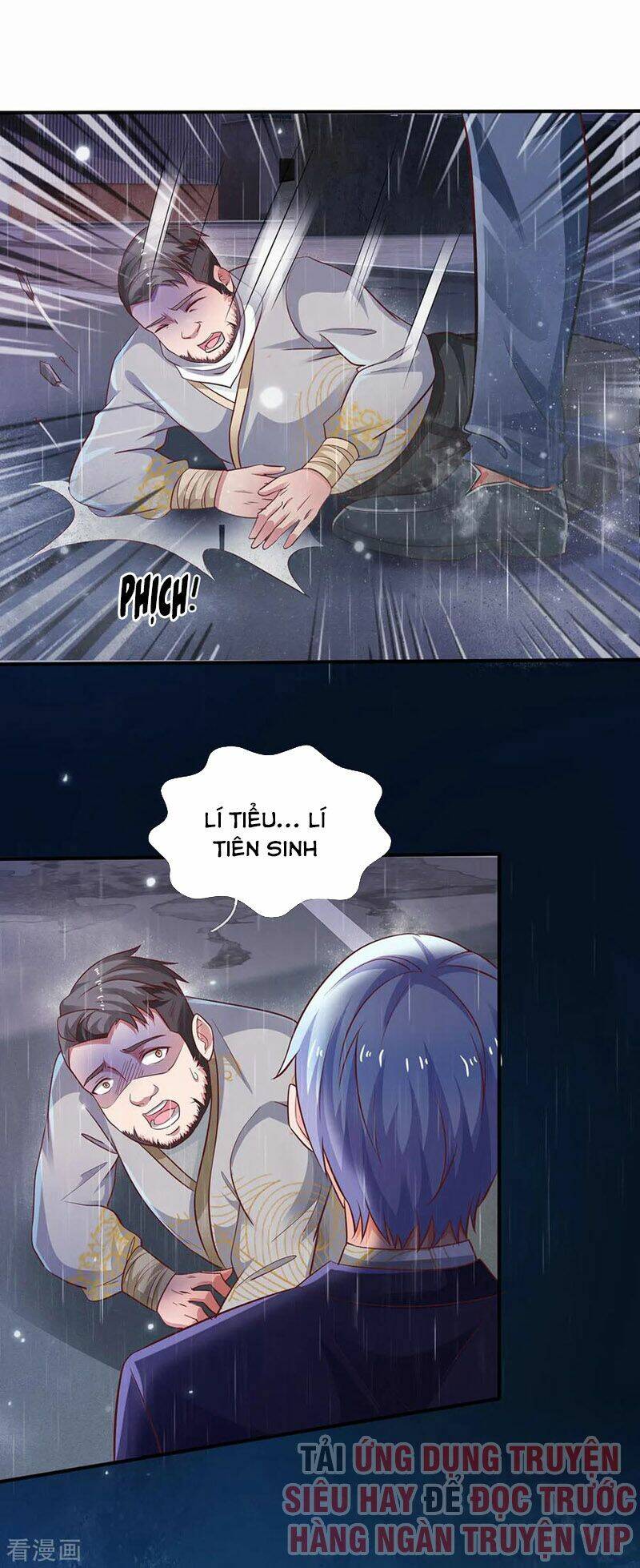 Chương 224 - Trang 15